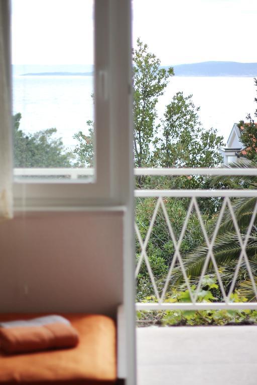Stanicicke Apartments Baška Voda Екстериор снимка