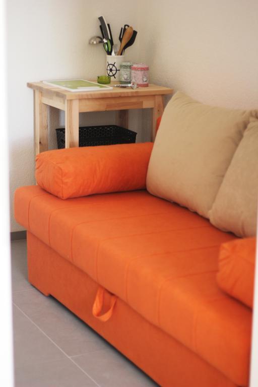 Stanicicke Apartments Baška Voda Екстериор снимка